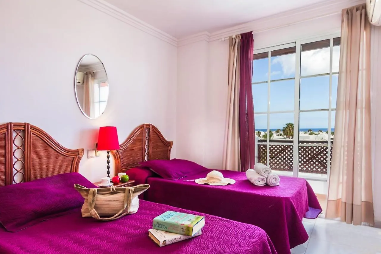 Geria Tamarindos Villa Puerto del Carmen   Puerto del Carmen (Lanzarote)